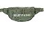 Supreme Military Field Side Waist Bag Olive - Imagem 1