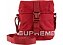 Supreme Bolsa Field Side Bag Vermelha - Imagem 2