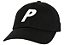 Palace Boné 6-Panel Preto - Imagem 1