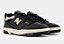 New Balance 550 Preta - Imagem 1