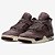 Nike Jordan 4 A Ma Maniere Violet Ore - Imagem 1