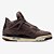 Nike Jordan 4 A Ma Maniere Violet Ore - Imagem 2