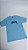 Stussy Camiseta Logo Azul - Imagem 1