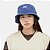 Stussy Bucket Washed Stock Azul - Imagem 2