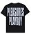 Pleasures x Playboy Camiseta 1977  Preta - Imagem 2