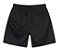 Stussy Bermuda Mesh Collegiate Preta - Imagem 2