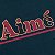 Aimé Leon Dore Camiseta SS Aimé Sketch Azul Marinho - Imagem 2