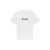 Aimé Leon Dore Camiseta Aimé Sketch Logo Branca - Imagem 1