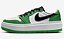 Nike Jordan 1 Low Elevate Lucky Green - Imagem 1