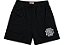 Eric Emanuel Bermuda EE Basic (ss22) Preta - Imagem 1