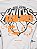 Knicks x NAS Moletom Madison Square Garden "Off-White" - Imagem 6
