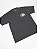 Knicks x NAS Camiseta Madison Square Garden Preta - Imagem 1