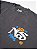 Knicks x NAS Camiseta Madison Square Garden Preta - Imagem 3