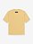 Fear of God Essentials Camiseta Light Tuscan - Imagem 2