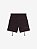 Fear of God Essentials Bermuda Moletom Plum - Imagem 1