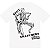 Supreme Camiseta Body Snatchers Branca - Imagem 1