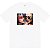 Supreme Camiseta Eyewear Branca - Imagem 1