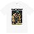 Supreme Camiseta Ronin Branca - Imagem 1