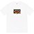 Supreme Camiseta Strawberries Branca - Imagem 1