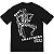 Supreme Camiseta Body Snatchers Preta - Imagem 2