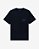 Aimé Leon Dore x Porsche 356 Camiseta Pocket Azul Marinho - Imagem 1