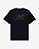Aimé Leon Dore x Porsche 356 Camiseta Pocket Azul Marinho - Imagem 3