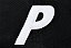 Palace Boné P 6-Panel (SS23) Preta - Imagem 3