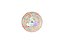 Palace Frisbee Wham-o Tri Ferg - Imagem 1