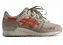 ASICS Gel-Lyte III Remastered Ronnie Fieg Super Orange - Imagem 1