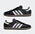 Adidas Originals Samba OG Preta - Imagem 4