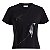 The Mugler x H&M Camiseta Printed Star - Imagem 1