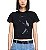 The Mugler x H&M Camiseta Printed Star - Imagem 2