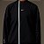 Nike x NOCTA Camiseta Manga Longa RD Tech Preta - Imagem 4