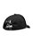Palace x Calvin Klein Boné 6 Panel Preto - Imagem 2