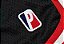 Palace x Spitfire Bermuda Basquete Preta - Imagem 3