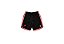 Palace x Spitfire Bermuda Basquete Preta - Imagem 2