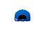 Palace x Spitfire Boné 6 Panel Azul - Imagem 2
