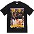 Supreme Bernadette Corporation Camiseta Money Preta - Imagem 1