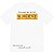 Supreme Bernadette Corporation Camiseta Money Branca - Imagem 2