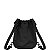 Supreme Mochila Mesh Small Backpack Preta - Imagem 1