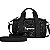 Supreme Mesh Mini Duffle Bag Preta - Imagem 1