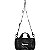 Supreme Mesh Mini Duffle Bag Preta - Imagem 2