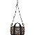 Supreme Mesh Mini Duffle Bag Leopardo - Imagem 2