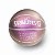 Supreme Bernadette Corporation Spalding Bola de Basket Roxa - Imagem 1