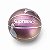 Supreme Bernadette Corporation Spalding Bola de Basket Roxa - Imagem 2