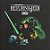 Kith x Star Wars Camiseta Luke Poster Vintage - Imagem 4