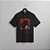 Kith x Star Wars Camiseta Darth Vader Poster Vintage - Imagem 1
