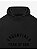 Fear of God Essentials Moletom Jet Black - Imagem 3