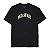 Pleasures Camiseta Surprise Preta - Imagem 1