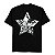 Pleasures Camiseta Flying Preta - Imagem 3
